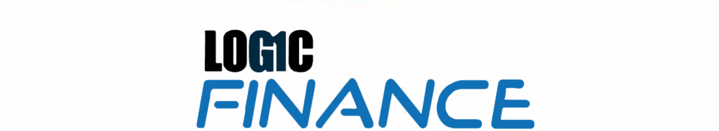 Log1c Finance logo